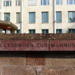 30. Januar 2019: NS-Strafjustiz - Eröffnung des neuen Erinnerungsortes vor und im Landgericht Stuttgart in der Urbanstraße 