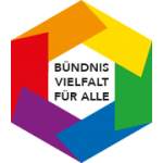 Bündnis Vielfalt für Alle : 8. Mai 2020 - 75. Jahrestag der Befreiung von Faschismus und Krieg