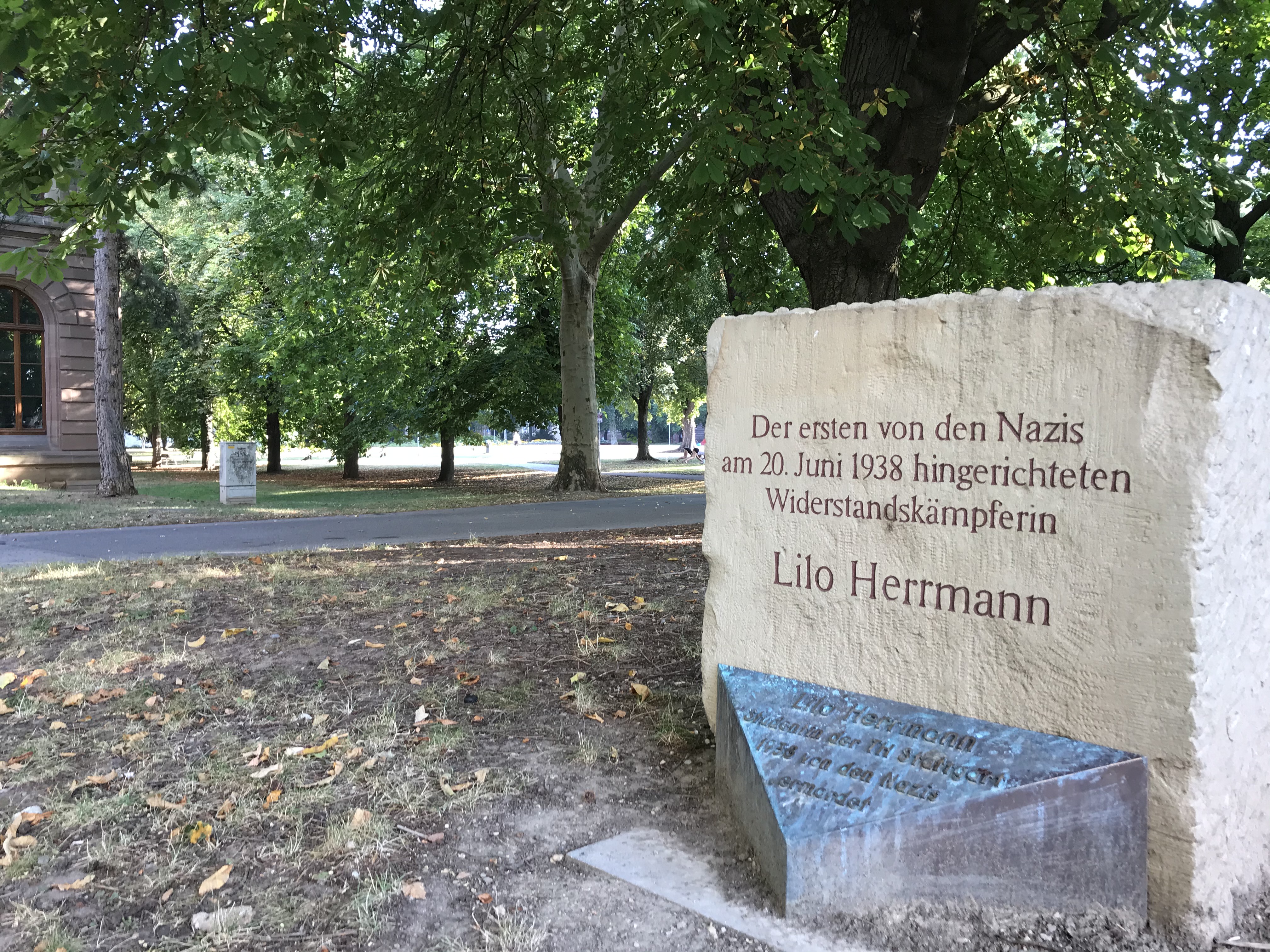 Lilo Herrmann2