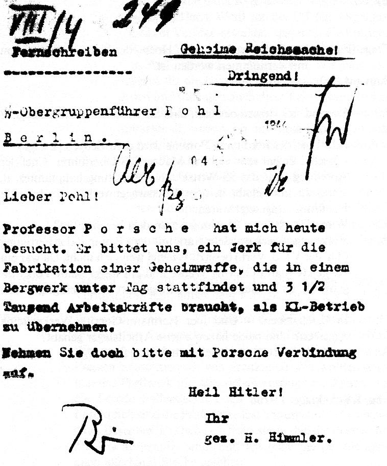 6. April 2022:Ein Menschenschinder übelsten nazistischen Gepräges“: Lagerleiter Hermann Peisker