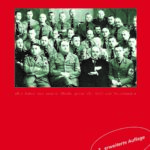 17. Oktober:  Buchvorstellung - Stuttgarter Täterbuch in der dritten erweiterten Auflage