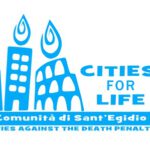 30. November: Cities for Life - Städte gegen die Todesstrafe Treffen im Hotel Silber