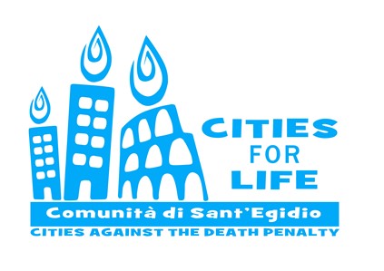 30. November: Cities for Life - Städte gegen die Todesstrafe Treffen im Hotel Silber