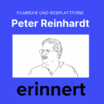 10.April 2022: ERINNERT - Geschichten der Stuttgarter Sinti und Roma erzählt von Peter Reinhardt