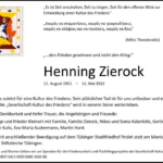 Henning Zierock