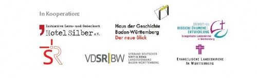 Einladung_einfach_ein_mensch-Logos foto