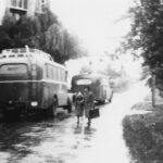 01. März 2023: Stetten.Grafeneck.1940 - eine Busfahrt in den Tod