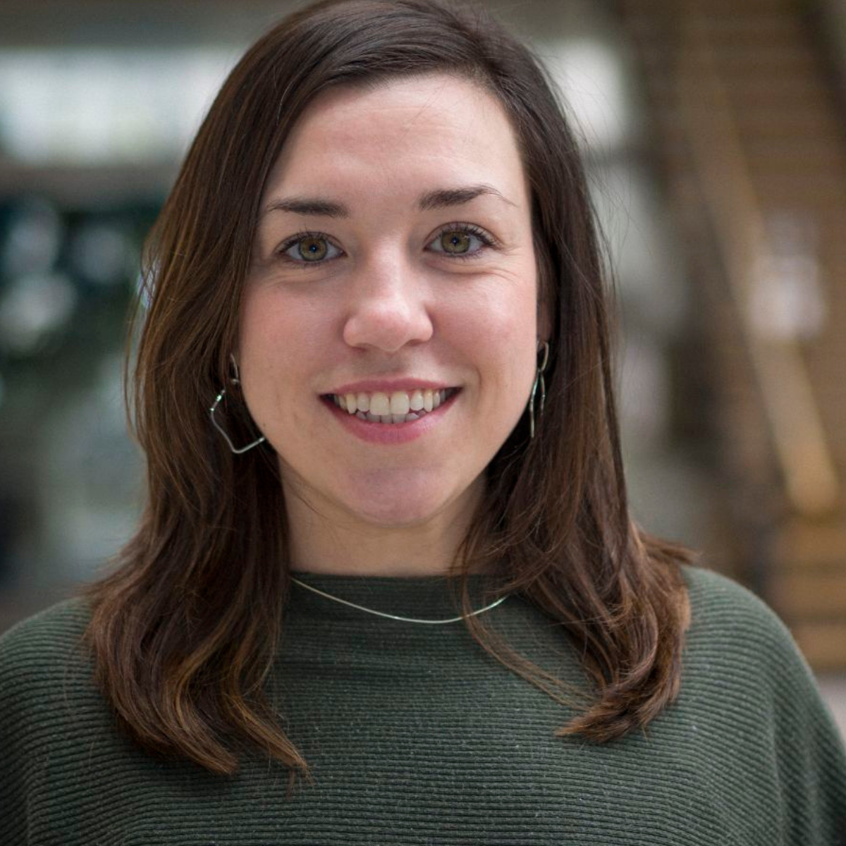 Maike Schollenberger