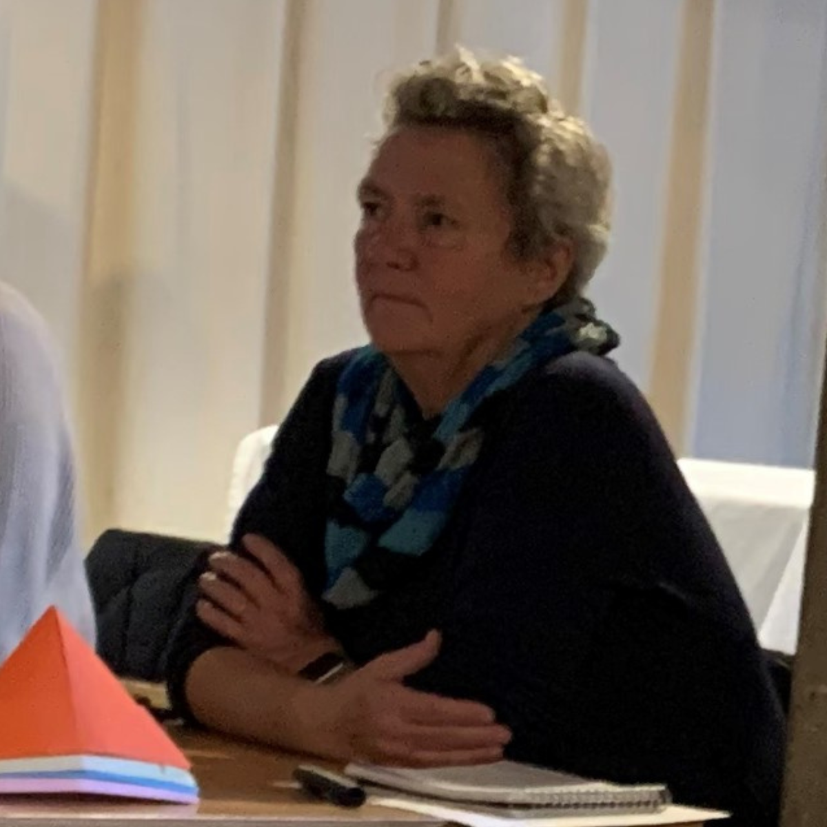 Judith Vowinkel