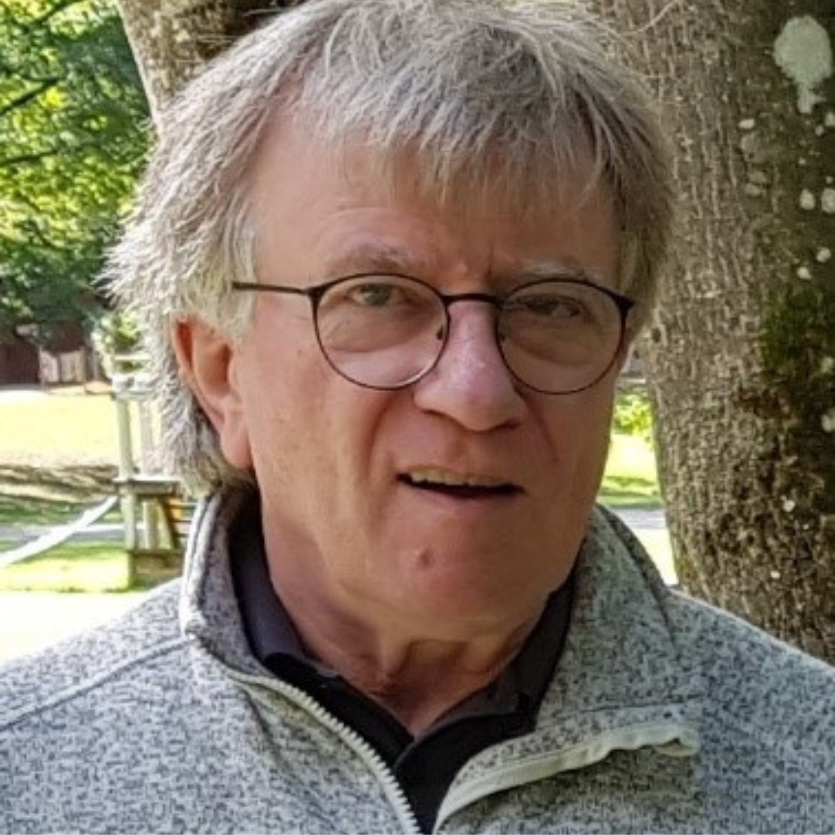 Thomas Pfaff