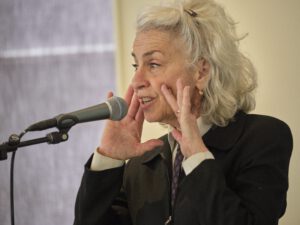 Musikalische Matinée mit Eleanor Reissa, begleitet von Rob Schwimmer am Klavier am 26.April 2026: A Yiddische Leybn: A Yiddish Life